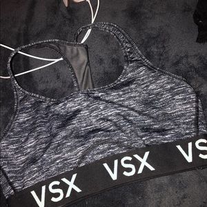 Sports bra